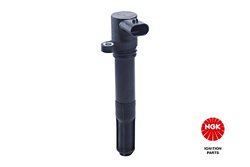 BOBINA DE INDUCTIE NGK 48061 - Compatibil cu ABARTH, ALFA ROMEO, FIAT, IVECO, LANCIA, OPEL, VAUXHALL