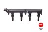 BOBINA DE INDUCTIE NGK 48071 - Compatibil cu CITROEN, PEUGEOT