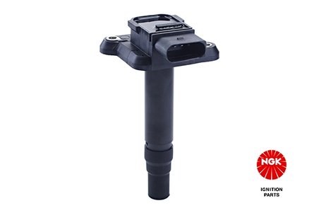 BOBINA DE INDUCTIE NGK 48082 - Compatibil cu AUDI, SEAT, SKODA, VW