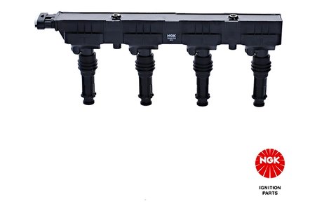 BOBINA DE INDUCTIE NGK 48083 - Compatibil cu OPEL, SUZUKI, VAUXHALL