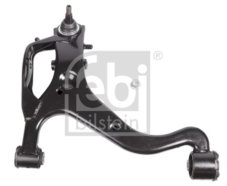 BRAT SUSPENSIE FEBI BILSTEIN 48099 - Compatibil cu LAND ROVER