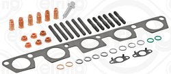 Set montaj turbo Elring 481.340