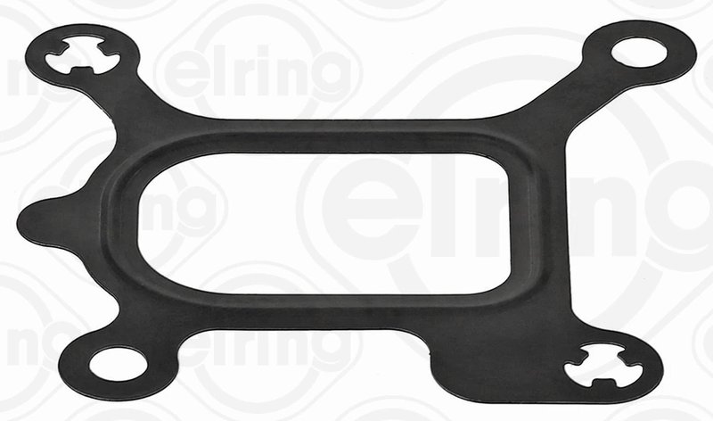 GARNITURA, FLANSA LICHID RACIRE ELRING 481.720 - Compatibil cu FORD, FORD (JMC), FORD ASIA & OCEANIA, FORD AUSTRALIA, FORD USA, 