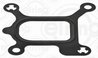 GARNITURA, FLANSA LICHID RACIRE ELRING 481.720 - Compatibil cu FORD, FORD (JMC), FORD ASIA & OCEANIA, FORD AUSTRALIA, FORD USA, 