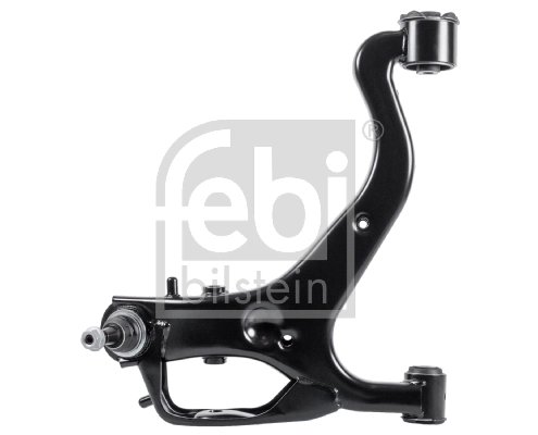 BRAT SUSPENSIE FEBI BILSTEIN 48101 - Compatibil cu LAND ROVER