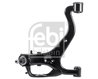 BRAT SUSPENSIE FEBI BILSTEIN 48101 - Compatibil cu LAND ROVER