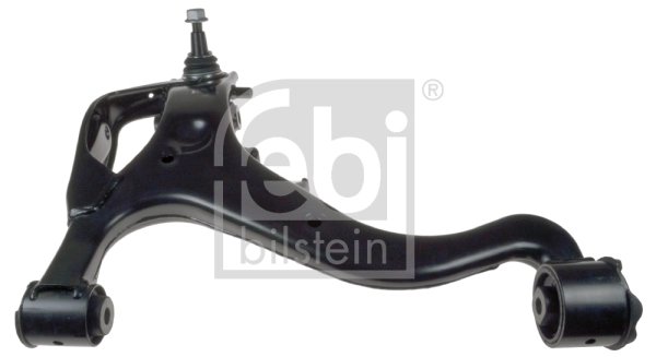 Brat suspensie Febi Bilstein 48103