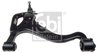 Brat suspensie Febi Bilstein 48103