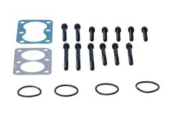 RADIATOR RECIRCULARE GAZE ESAPAMENT NRF 48102 - Compatibil cu MAN