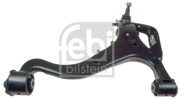 BRAT SUSPENSIE FEBI BILSTEIN 48104 - Compatibil cu LAND ROVER