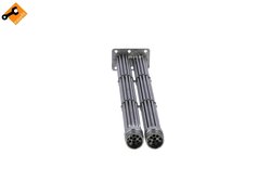 Radiator recirculare gaze esapament NRF 48104