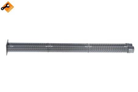 RADIATOR RECIRCULARE GAZE ESAPAMENT NRF 48105 - Compatibil cu MAN, VAN HOOL