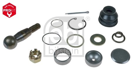 Chit de reparatie, levier revers directie Febi Bilstein 4811