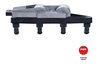 Bobina de inductie NGK 48114