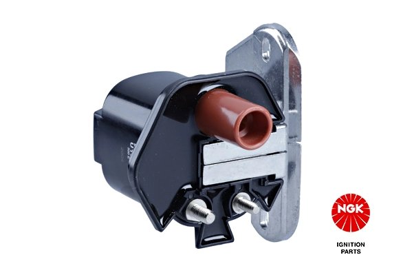 BOBINA DE INDUCTIE NGK 48115 - Compatibil cu MERCEDES-BENZ