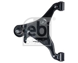 BRAT SUSPENSIE FEBI BILSTEIN 48156 - Compatibil cu NISSAN