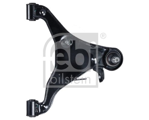 BRAT SUSPENSIE FEBI BILSTEIN 48157 - Compatibil cu NISSAN