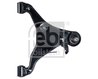 BRAT SUSPENSIE FEBI BILSTEIN 48157 - Compatibil cu NISSAN