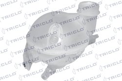 VAS EXPANSIUNE LICHID RACIRE TRICLO 481573 - Piesa auto compatibila cu mai multe marci