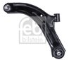 BRAT SUSPENSIE FEBI BILSTEIN 48160 - Compatibil cu NISSAN