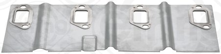 GARNITURA GALERIE EVACUARE ELRING 482.100 - Compatibil cu RENAULT TRUCKS