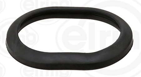 INEL ETANSARE, RADIATOR ULEI ELRING 482.260 - Compatibil cu PORSCHE