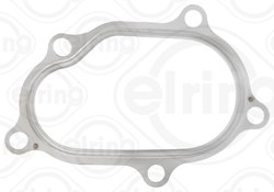 GARNITURA RACORD EVACUARE ELRING 482.380 - Compatibil cu AUDI