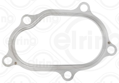 GARNITURA RACORD EVACUARE ELRING 482.380 - Compatibil cu AUDI