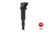 BOBINA DE INDUCTIE NGK 48206 - Compatibil cu ALPINA, BMW, CITROEN, DS, DS (CAPSA), MINI, OPEL, PEUGEOT, ROLLS-ROYCE, VAUXHALL