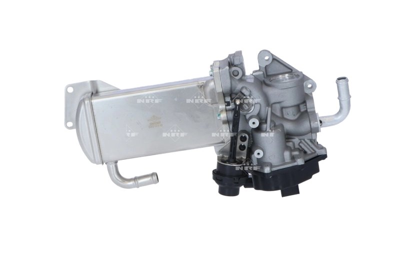 SUPAPA EGR NRF 48209 - Compatibil cu VW