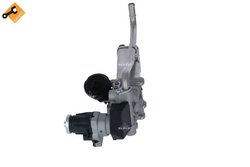 SUPAPA EGR NRF 48215 - Compatibil cu SEAT, SKODA, VW