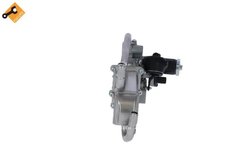 SUPAPA EGR NRF 48215 - Compatibil cu SEAT, SKODA, VW