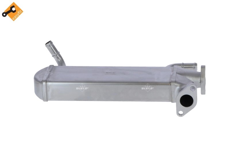 RADIATOR RECIRCULARE GAZE ESAPAMENT NRF 48218 - Compatibil cu VW