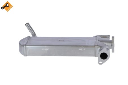 RADIATOR RECIRCULARE GAZE ESAPAMENT NRF 48218 - Compatibil cu VW