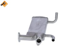 RADIATOR RECIRCULARE GAZE ESAPAMENT NRF 48218 - Compatibil cu VW