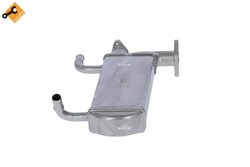 RADIATOR RECIRCULARE GAZE ESAPAMENT NRF 48218 - Compatibil cu VW