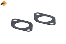 RADIATOR RECIRCULARE GAZE ESAPAMENT NRF 48217 - Compatibil cu FIAT, IVECO