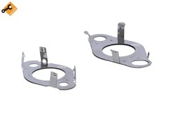 RADIATOR RECIRCULARE GAZE ESAPAMENT NRF 48218 - Compatibil cu VW