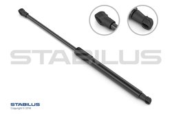 Amortizor luneta STABILUS 482311