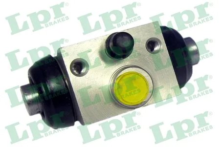 CILINDRU RECEPTOR FRANA LPR 4824 - Compatibil cu CITROEN, PEUGEOT