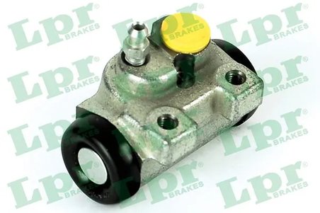 CILINDRU RECEPTOR FRANA LPR 4825 - Compatibil cu CITROEN