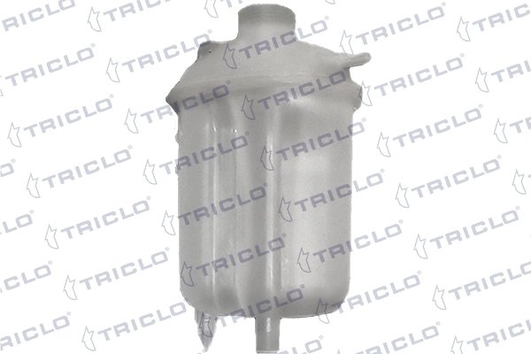 VAS EXPANSIUNE LICHID RACIRE TRICLO 482909 - Piesa auto compatibila cu mai multe marci