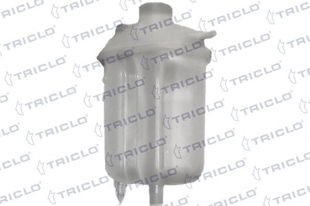 VAS EXPANSIUNE LICHID RACIRE TRICLO 482909 - Piesa auto compatibila cu mai multe marci