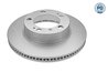 Disc frana Meyle 483 521 0001/PD