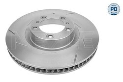 Disc frana Meyle 483 521 0011/PD