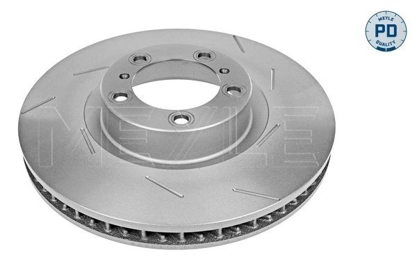 DISC FRANA MEYLE 483 521 0012/PD - Compatibil cu PORSCHE