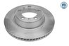 DISC FRANA MEYLE 483 523 0011/PD - Compatibil cu PORSCHE