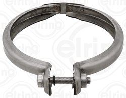 Conector teava esapament Elring 483.500