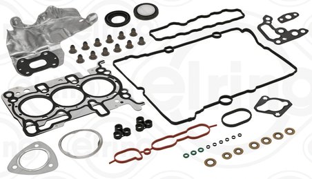 Set garnituri chiulasa Elring 483.620