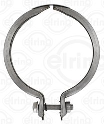 Conector teava esapament Elring 483.500